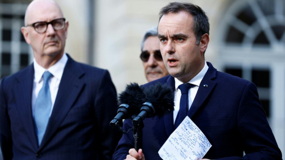 Carburants: des aides prolong&eacute;es et augment&eacute;es pour les secteurs vuln&eacute;rables