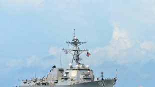 'Non-interventionist' Trump flexes muscles in Latin America