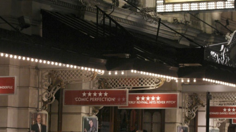 Pol&eacute;mica por representaciones de teatro en Londres reservadas a personas negras