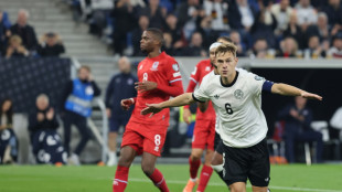 Pflicht erf&uuml;llt: DFB-Team schl&auml;gt dezimiertes Luxemburg