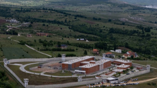 Le Kosovo se pr&eacute;pare &agrave; recevoir les prisonniers &eacute;trangers du Danemark