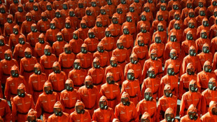 La Cor&eacute;e du Nord annonce son premier mort du Covid et une "propagation" nationale