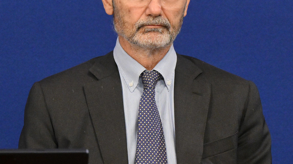 Angelini, pi&ugrave; attacchi cyber a finanza,cooperazione cruciale