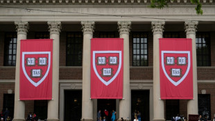 Harvard obt&eacute;m vit&oacute;ria contra Trump na Justi&ccedil;a dos EUA