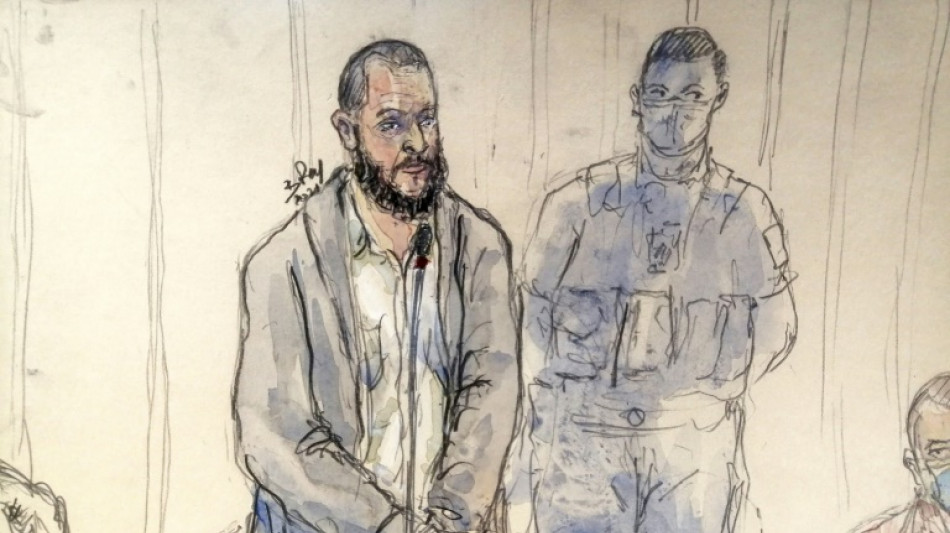 Au procès du 13-Novembre, place au premier interrogatoire de Salah Abdeslam