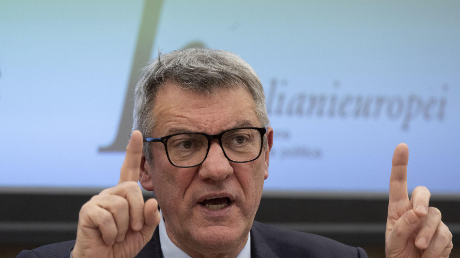 Landini, sbagliato che dipendente paghi più tasse del datore