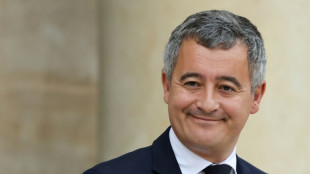 El ministro de Justicia franc&eacute;s visita a Sarkozy en prisi&oacute;n