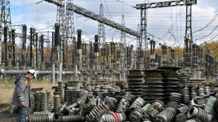 Ukraine macht Russland f&uuml;r Klimasch&auml;den durch Angriffskrieg verantwortlich