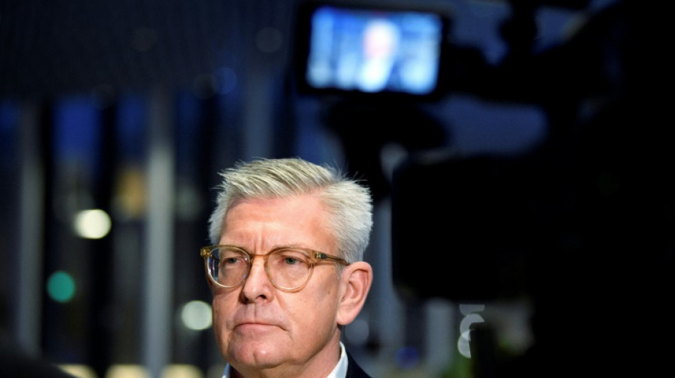El gigante sueco Ericsson admite posibles sobornos al Estado Isl&aacute;mico en Irak