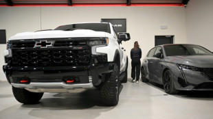 US tariffs deal stokes 'monster' pick-up fears in Europe