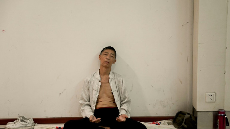 China verzeichnet hei&szlig;esten August seit Beginn der Aufzeichnungen 1961