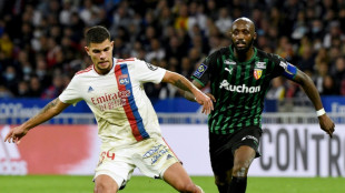 L1: avec le transfert de Guimaraes contre 50 M EUR, Lyon c&egrave;de &agrave; la logique &eacute;conomique