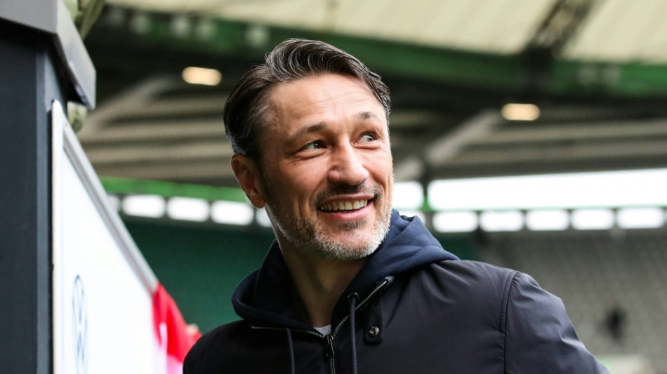 Kovac kommt: Neuer BVB-Trainer f&uuml;r den Umweg