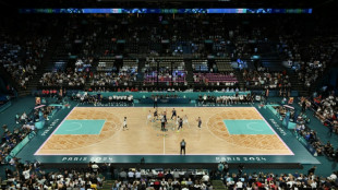Basket: en 2031, la Coupe du monde &agrave; la maison pour la France