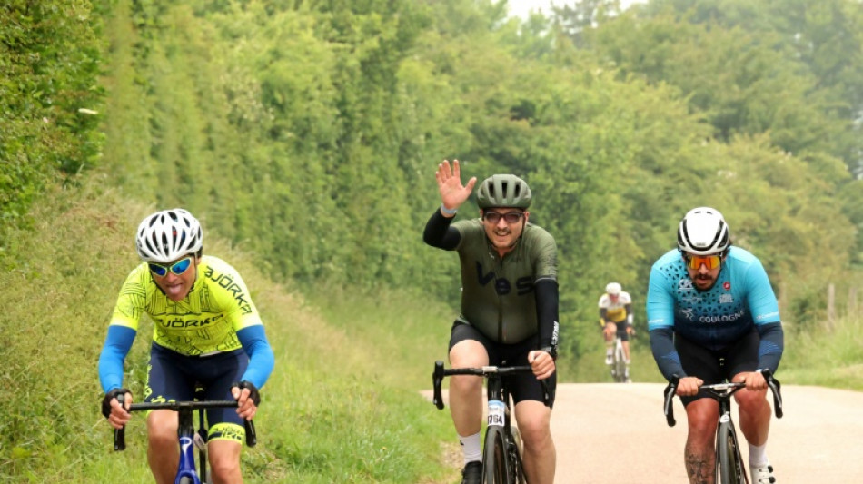 Lille-Hardelot, symbole de l'amour du Nord pour le v&eacute;lo