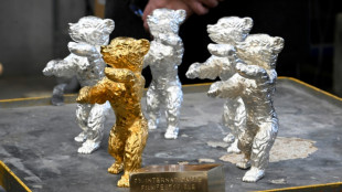 Berlinale-Jury vergibt Goldenen und Silberne B&auml;ren