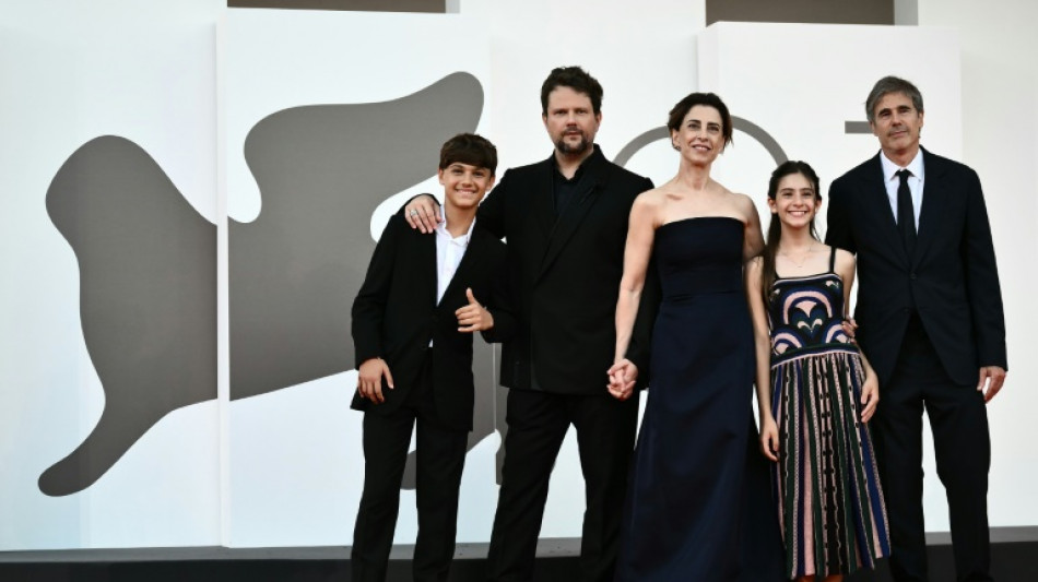 Cinema latino enfrenta incerteza em meio &agrave;s amea&ccedil;as tarif&aacute;rias de Trump