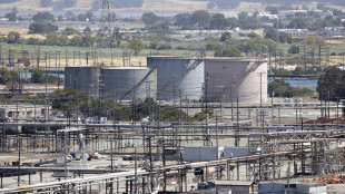 Il prezzo del petrolio parte in calo a 59,53 dollari