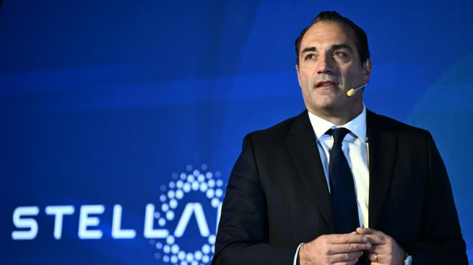 Stellantis investit "plus d'un milliard d'euros en France" dont 40% &agrave; Mulhouse