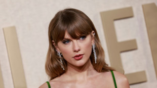 La recherche "Taylor Swift" temporairement bloqu&eacute;e sur X apr&egrave;s un faux porno