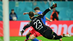 Ligue Europa: &agrave; Lyon, Fonseca en pince pour Perri, "le meilleur du monde"