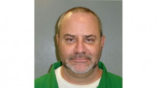 Convicted murderer put to death in fourth US execution this week