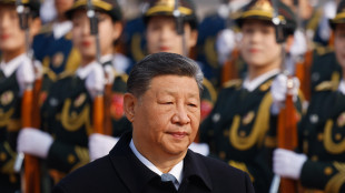 Xi, 'la riunificazione della nostra madrepatria &egrave; inarrestabile'