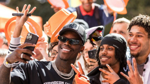 Basketballer wollen Jugend inspirieren: "Auch unser Ziel"