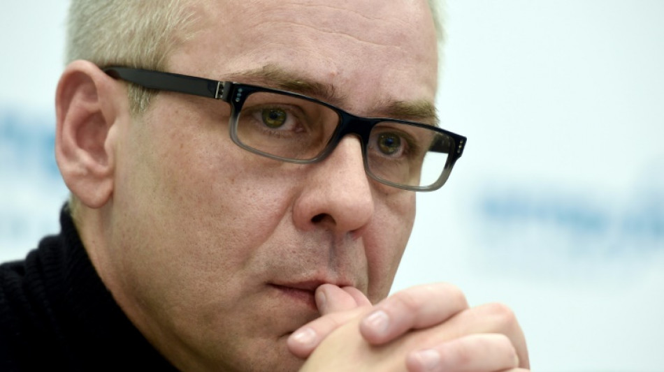 Muere en Rusia un sospechoso clave en el asesinato del exesp&iacute;a Litvinenko