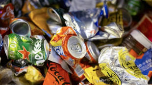 Bataille dans l'UE pour verdir les emballages, face à un intense lobbying