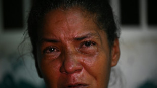 Venezuelan family feels full force of Trump's crackdown