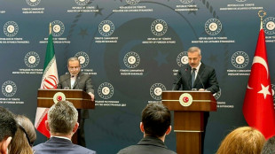 Trump diz que Ir&atilde; 'quer chegar a um acordo' para evitar ataque de EUA