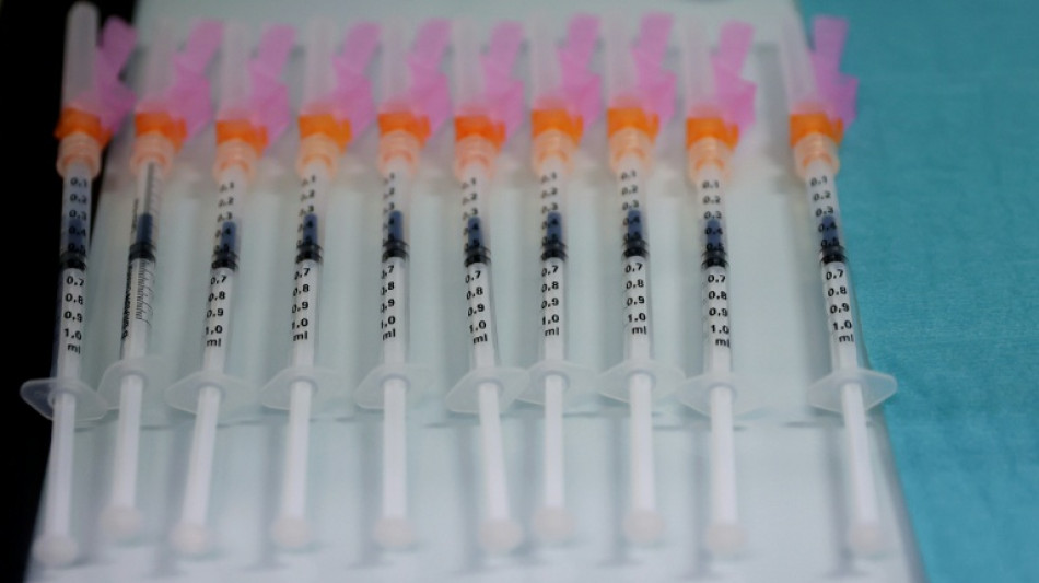 Gutachten an EuGH: Impfpflicht f&uuml;r Soldaten ist keine Diskriminierung