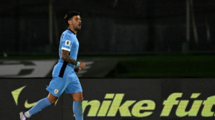 Uruguai vai fechar 2025 com amistosos contra M&eacute;xico e Estados Unidos