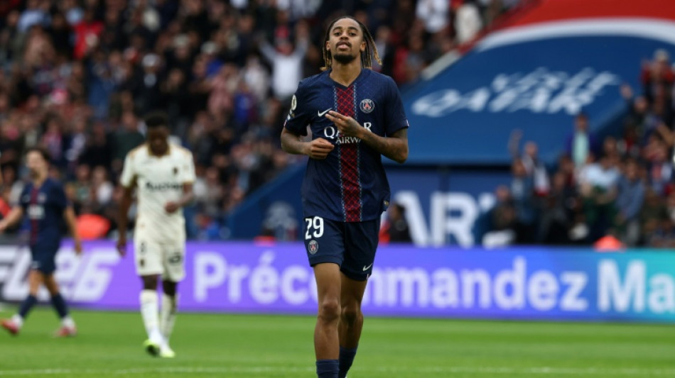 PSG vence Lens antes de estreia na Champions; irm&atilde;o de Mbapp&eacute; marca em vit&oacute;ria do Lille