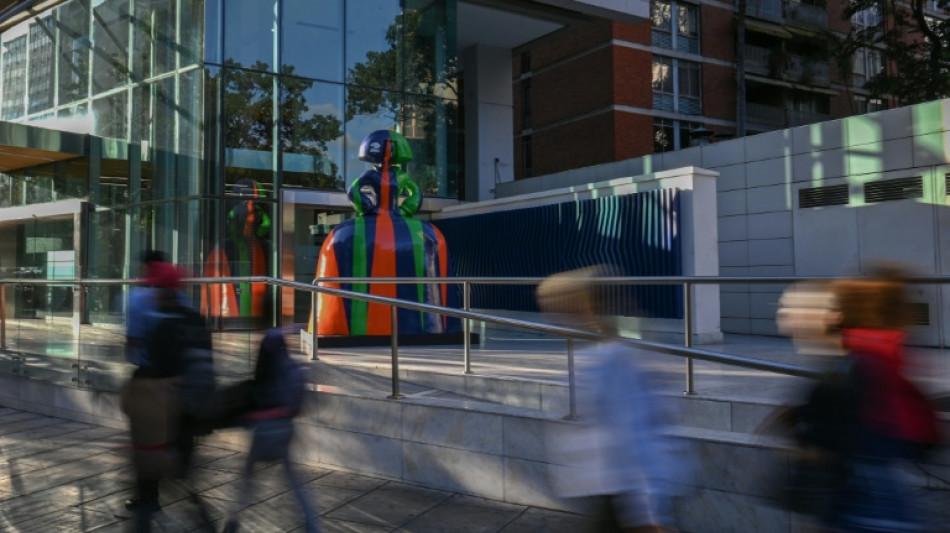 Las Meninas de Vel&aacute;zquez: del Museo del Prado a las calles de Caracas