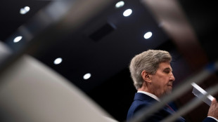 John Kerry, enviado de EEUU por el clima, refuta acusaciones de usar un jet privado