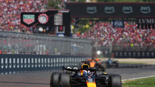 Max Verstappen vince il Gp d'Imola