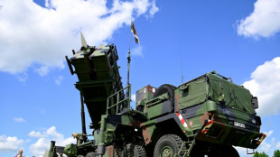 Medienbericht: Trump ist "nicht sicher" &uuml;ber Patriot-Lizenzen f&uuml;r die Ukraine