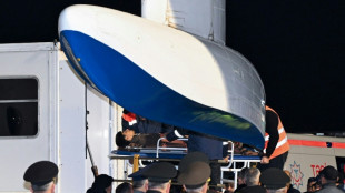 Investiga&ccedil;&atilde;o sugere que avi&atilde;o da Azerbaijan Airlines caiu devido a 'interfer&ecirc;ncias' externas