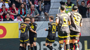 BVB startet mit Sieg in Woche der Wahrheit