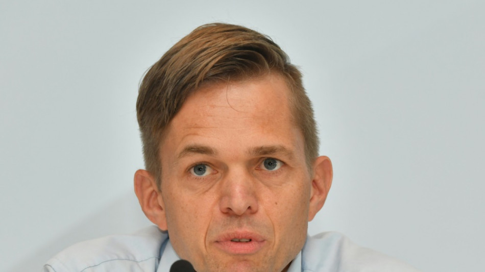 Drees fordert Verst&auml;ndnis f&uuml;r Fehler von Schiedsrichtern