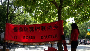 Contre le cancer et l'isolement, l'entraide des prostitu&eacute;es chinoises de Belleville
