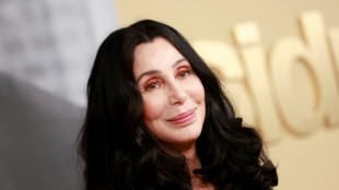 Cher singt mehr als 30 Jahre nach Kleidskandal bei "Wetten, dass..?"