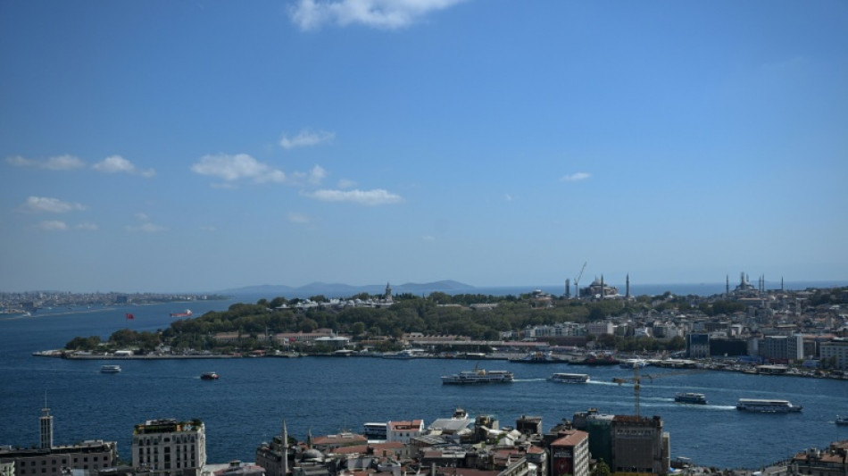 Mutma&szlig;liche Vergiftung in Istanbul: Auch Vater der Familie aus Deutschland gestorben