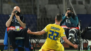 Espa&ntilde;a logra billete ol&iacute;mpico, Ucrania su rival en 'semis' de Europeo Sub-21