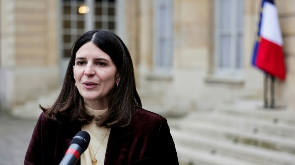 Intelligence artificielle: 35 sites "pr&ecirc;ts &agrave; l'emploi" en France pour des data centers, annonce le gouvernement