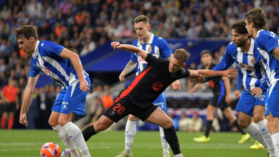 Espanyol &eacute; vendido a fundo de investimento