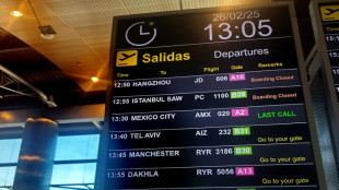 European airlines hit turbulence over Western Sahara flights