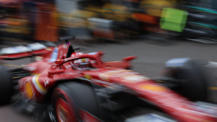 Gp Monaco: Leclerc il pi&ugrave; veloce nelle libere-3, poi Verstappen
